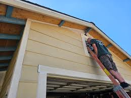 Best Siding for Commercial Buildings  in Posen, IL